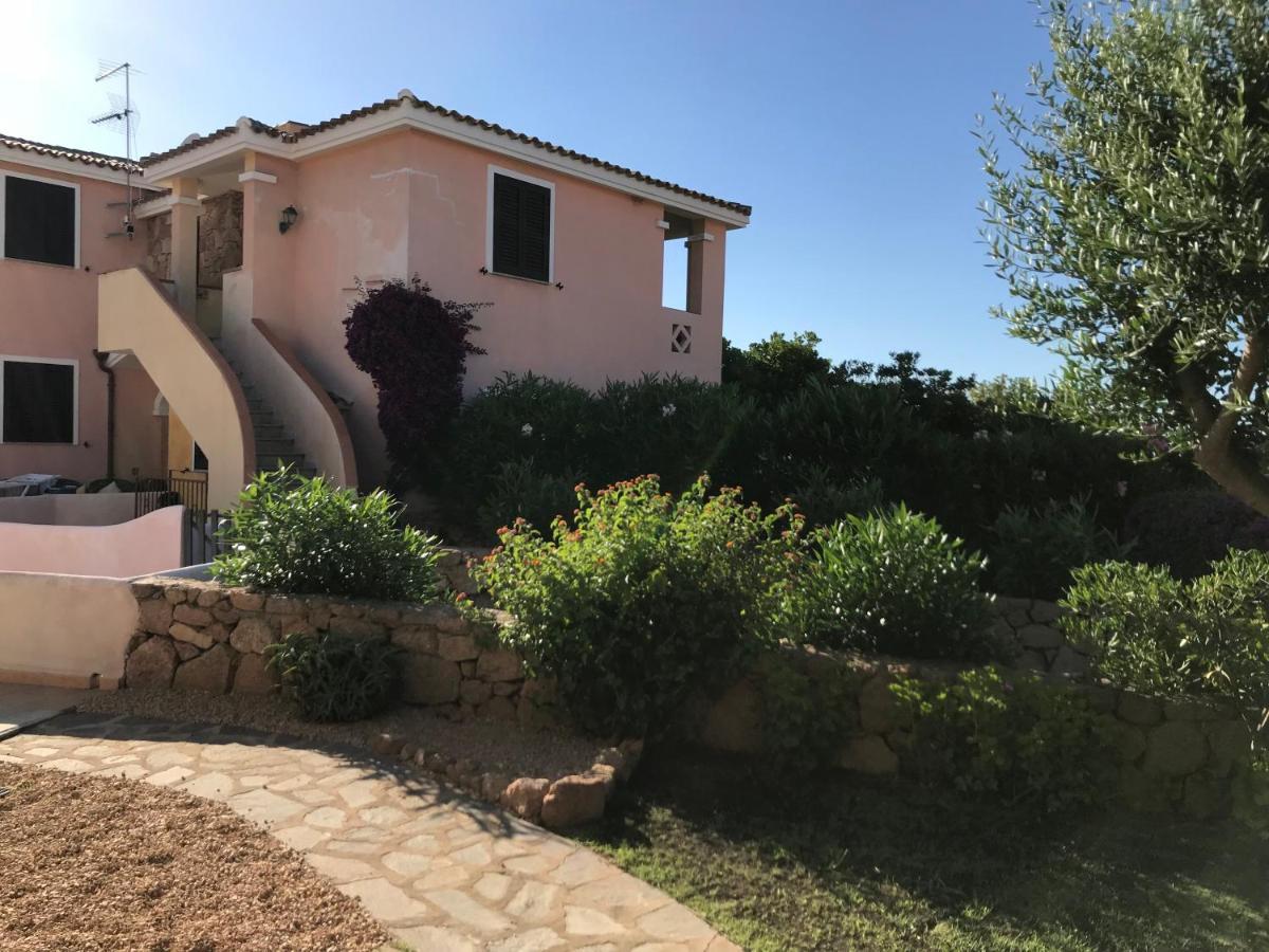 Tavolara Paradise Home Loiri Porto San Paolo Exterior foto