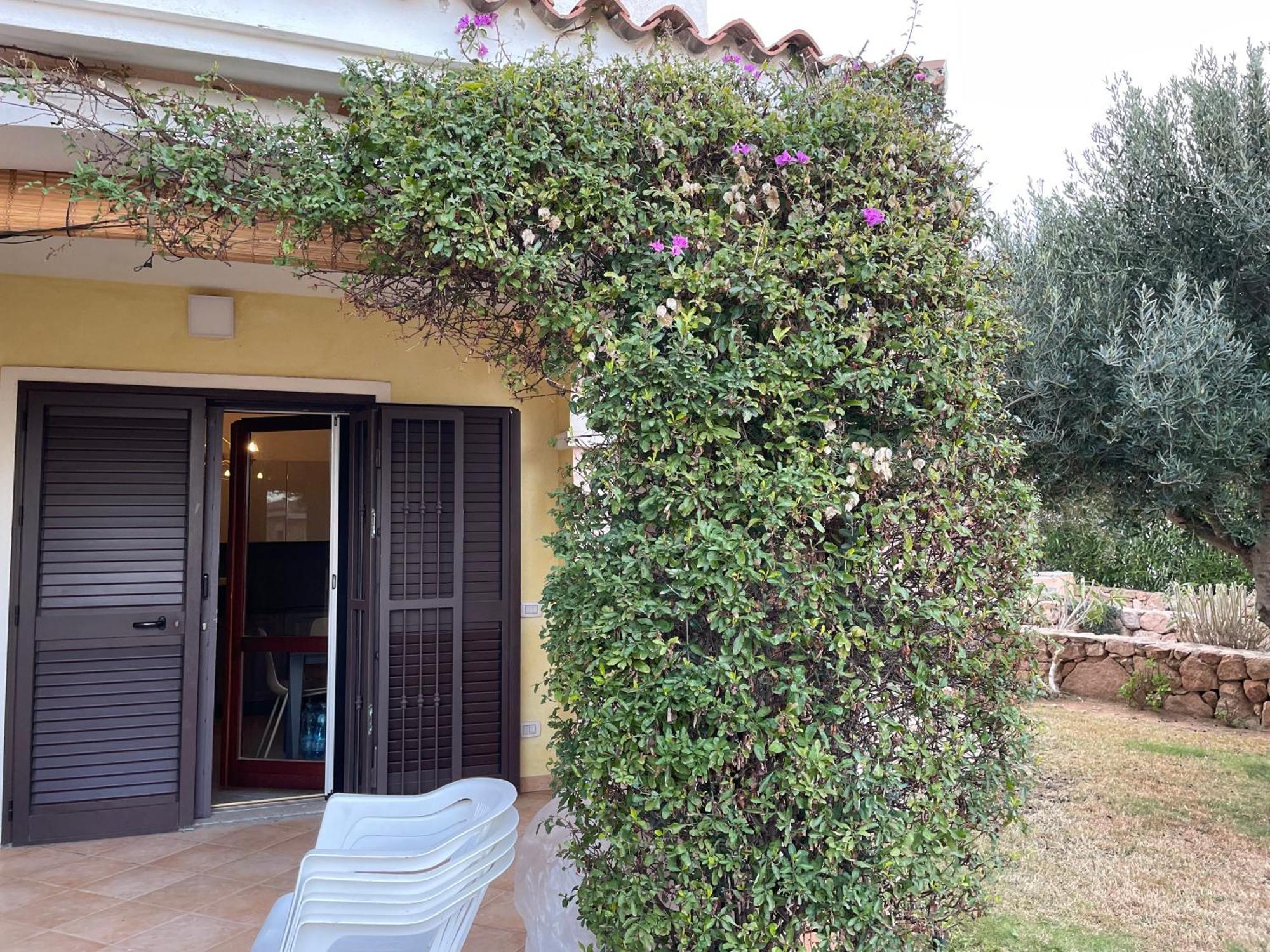 Tavolara Paradise Home Loiri Porto San Paolo Exterior foto